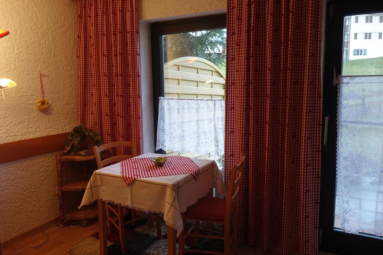 Atelierhaus Ferienwohnungen Fischen im Allgaeu Luaran gambar